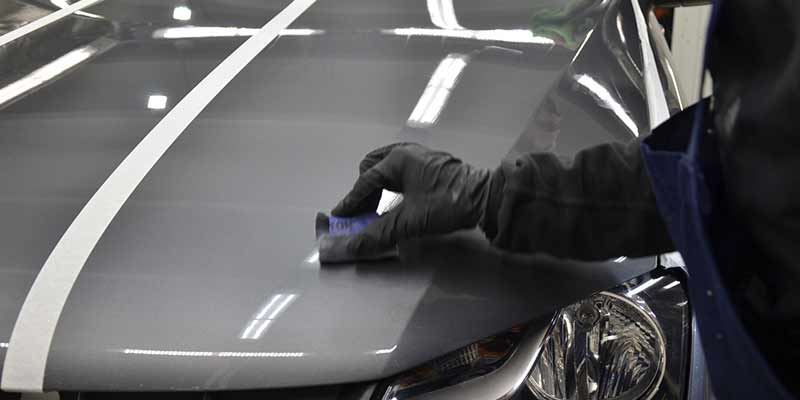 Mansuroğlu Seramik Kaplama